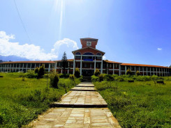 Teachers concerned over plight of Tribhuvan University